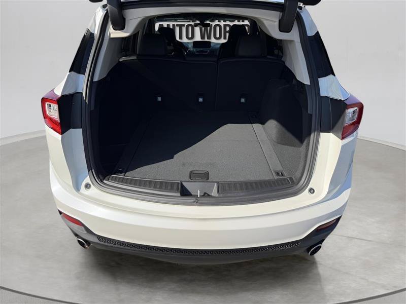 Used 2021 Acura RDX FWD image 16