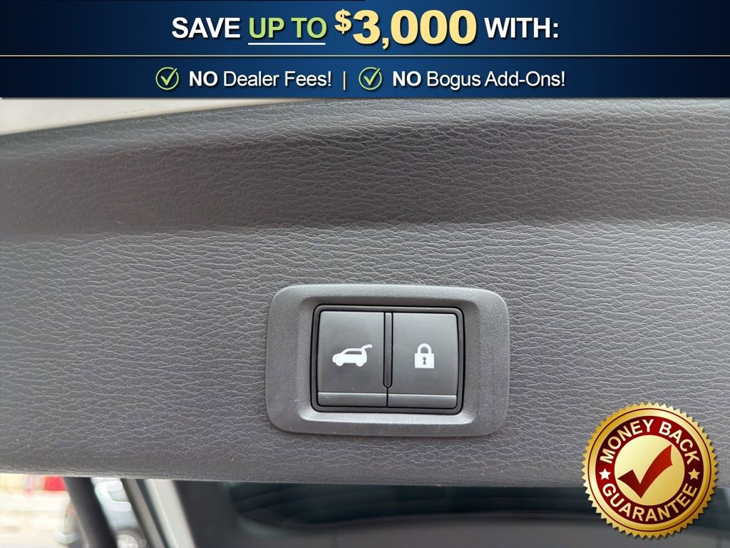 Used 2025 Mitsubishi Outlander SE AWD/4WD image 16