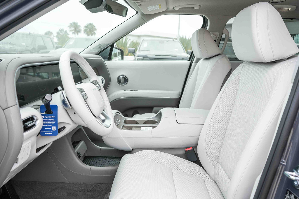 New 2026 Hyundai Palisade Limited FWD image 20