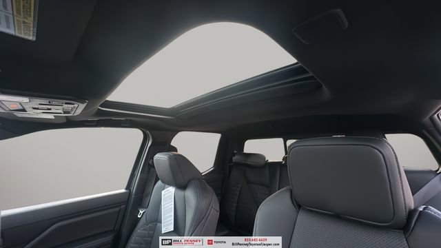 New 2026 Toyota Tacoma TRD Off-Road image 12