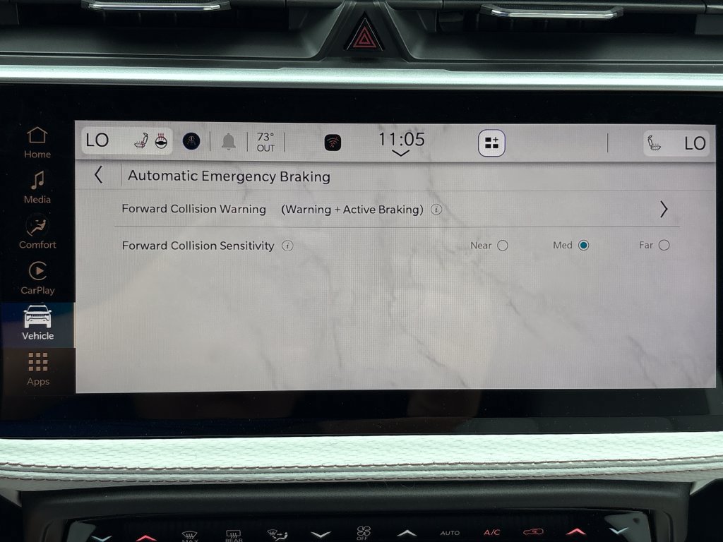 New 2026 Jeep Cherokee Limited AWD/4WD image 39