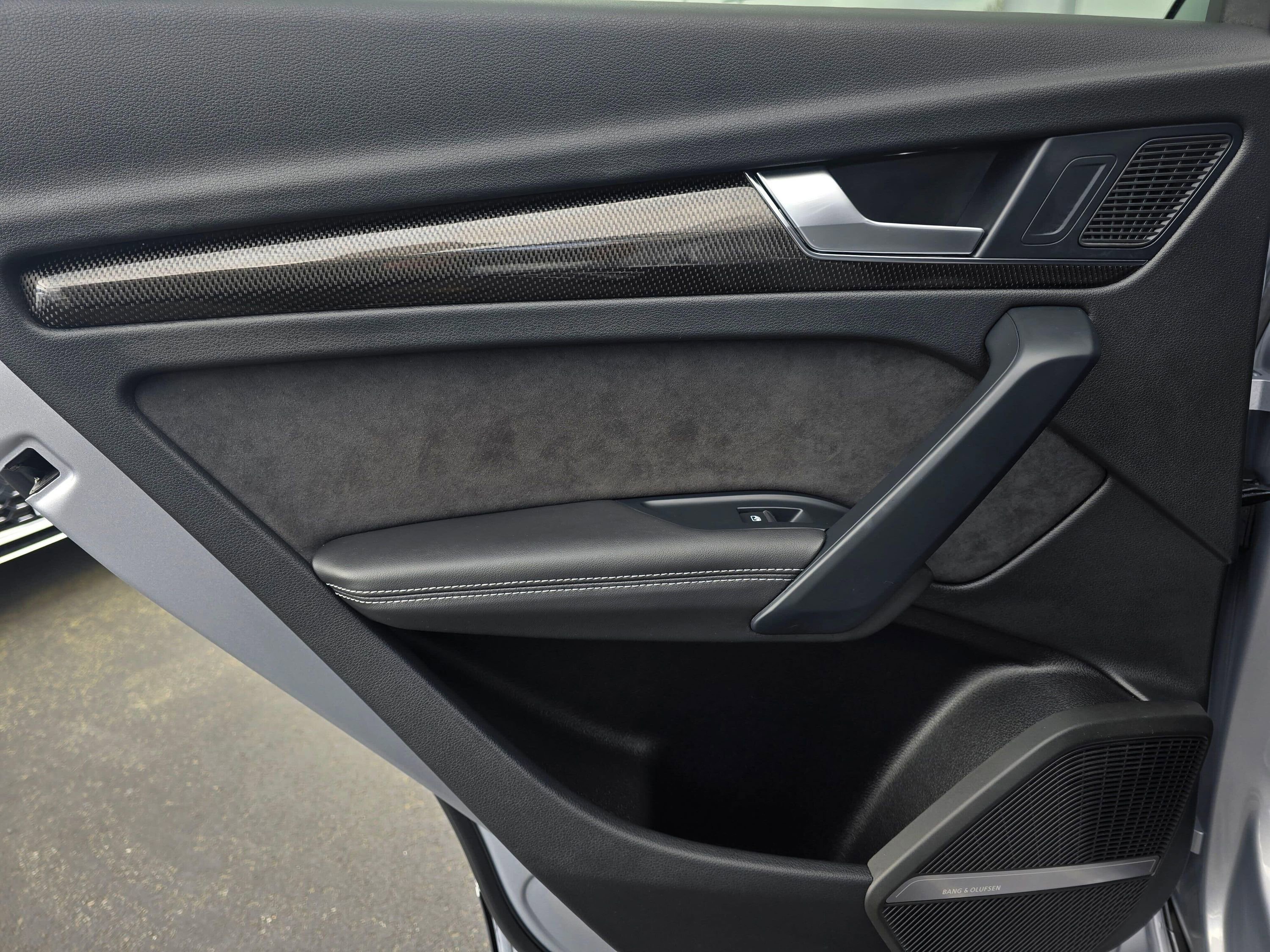 Used 2023 Audi SQ5 Prestige w/ Prestige Package AWD/4WD image 20