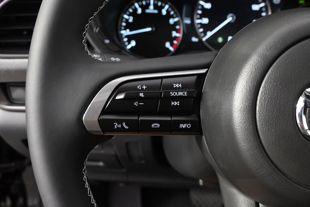 New 2026 MAZDA CX-30 Aire Edition AWD/4WD image 32