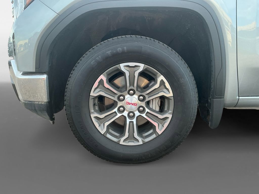 Used 2024 GMC Sierra 1500 SLT image 14