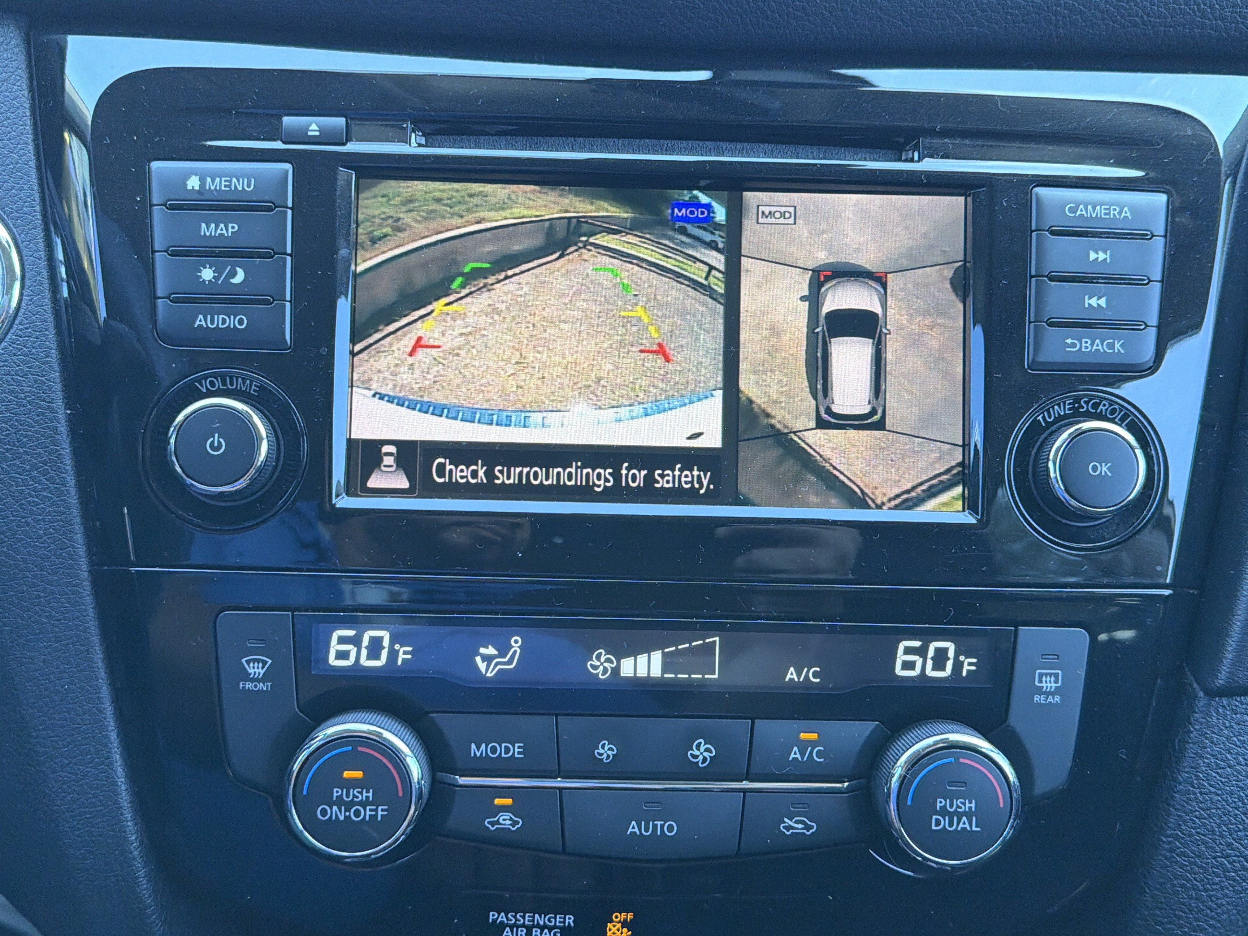 Used 2020 Nissan Rogue SV w/ Premium Package FWD image 19