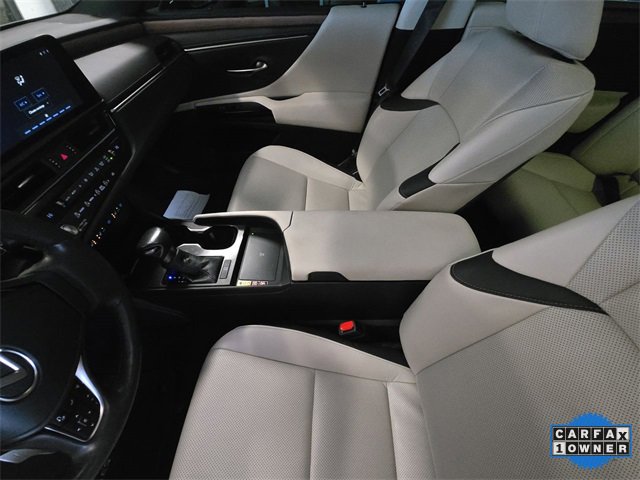 Used 2023 Lexus ES 350 w/ Premium Package image 21