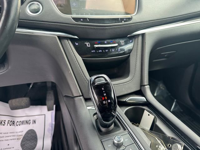 Certified 2023 Cadillac XT5 Premium Luxury AWD/4WD image 15