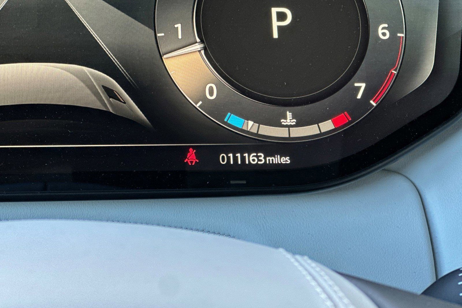 Certified 2025 Land Rover Range Rover Sport image 19