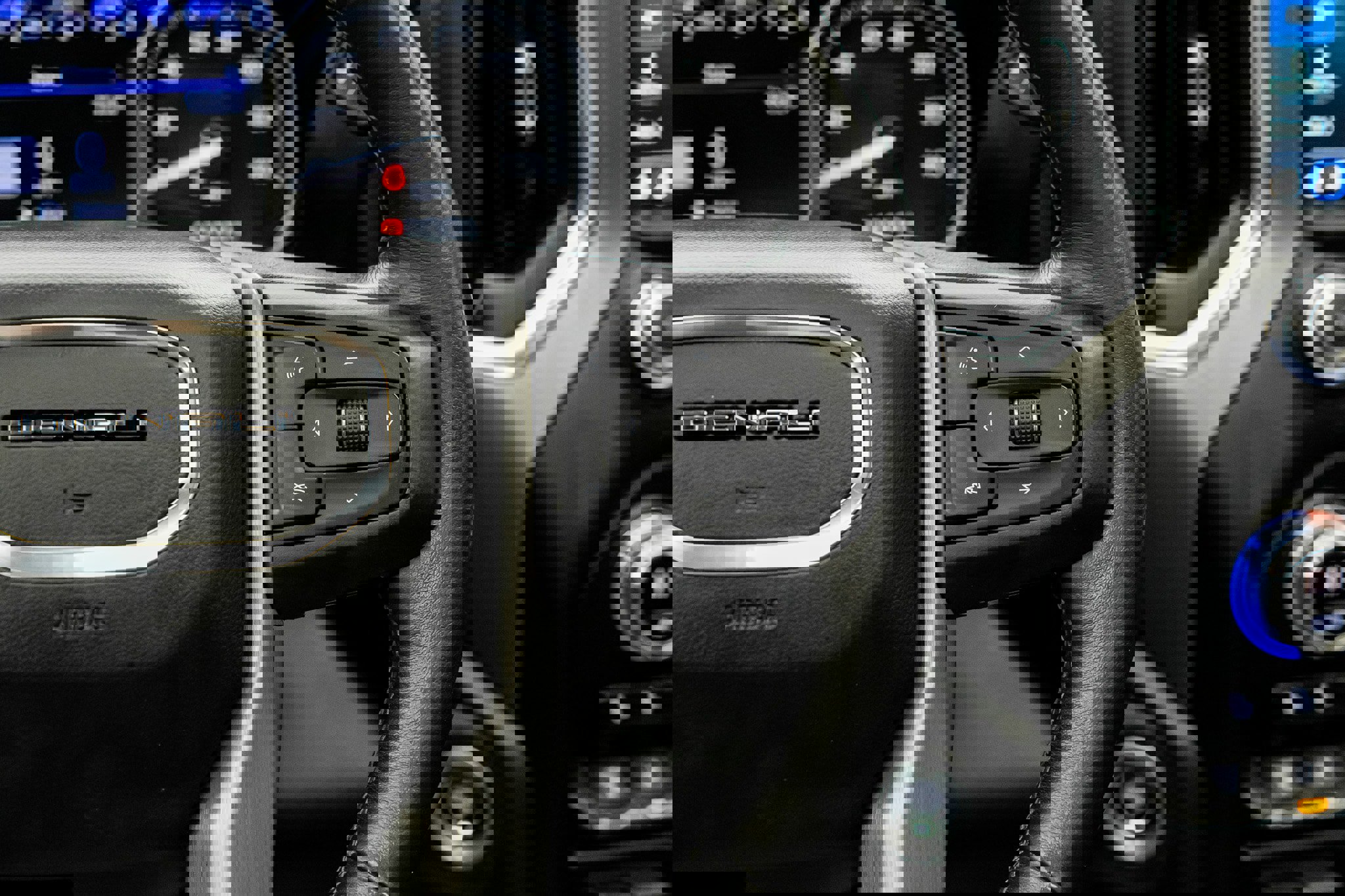 Used 2021 GMC Sierra 2500 Denali w/ Denali Ultimate Package image 45