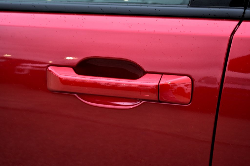 New 2026 Hyundai Santa Fe SEL image 13