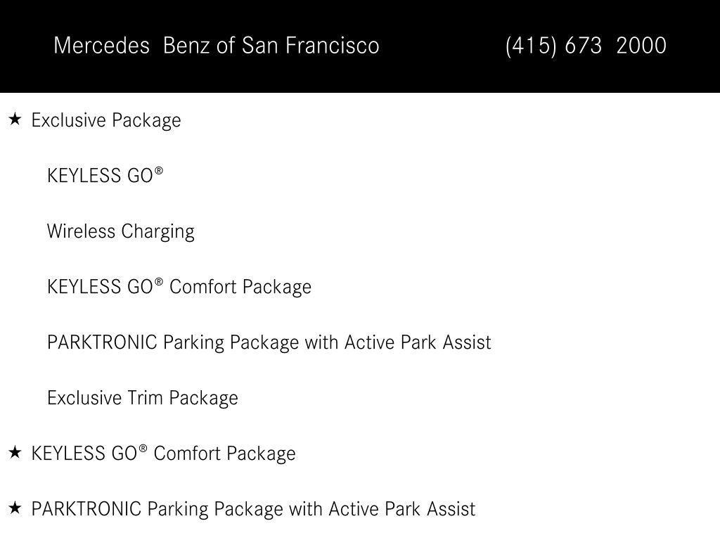 Certified 2026 Mercedes-Benz GLB 250 image 7