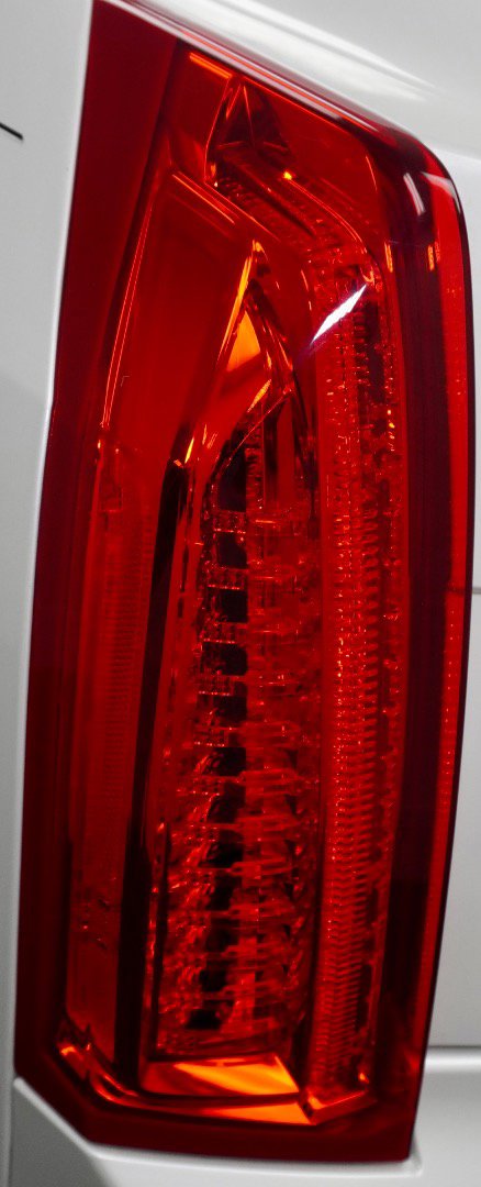 Used 2015 Cadillac ATS Sedan image 41