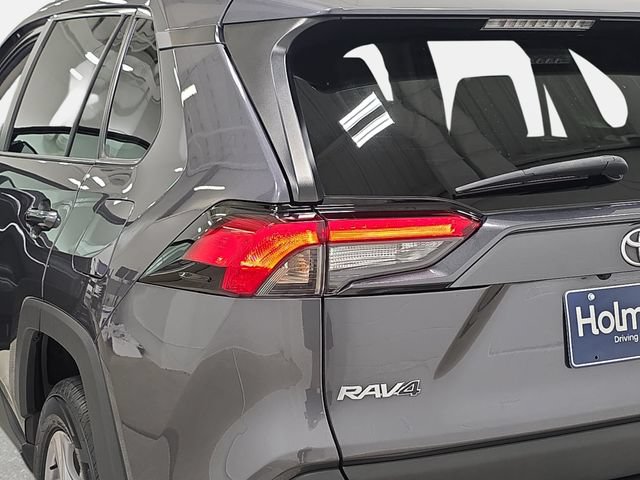 Certified 2022 Toyota RAV4 XLE w/ Convenience Package AWD/4WD image 34