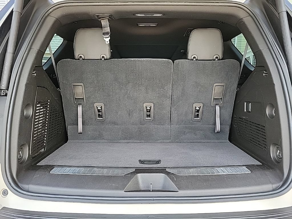 Used 2021 Chevrolet Tahoe Z71 AWD/4WD image 20