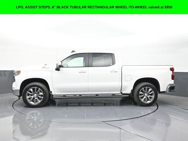 New 2026 Chevrolet Silverado 1500 LT image 10