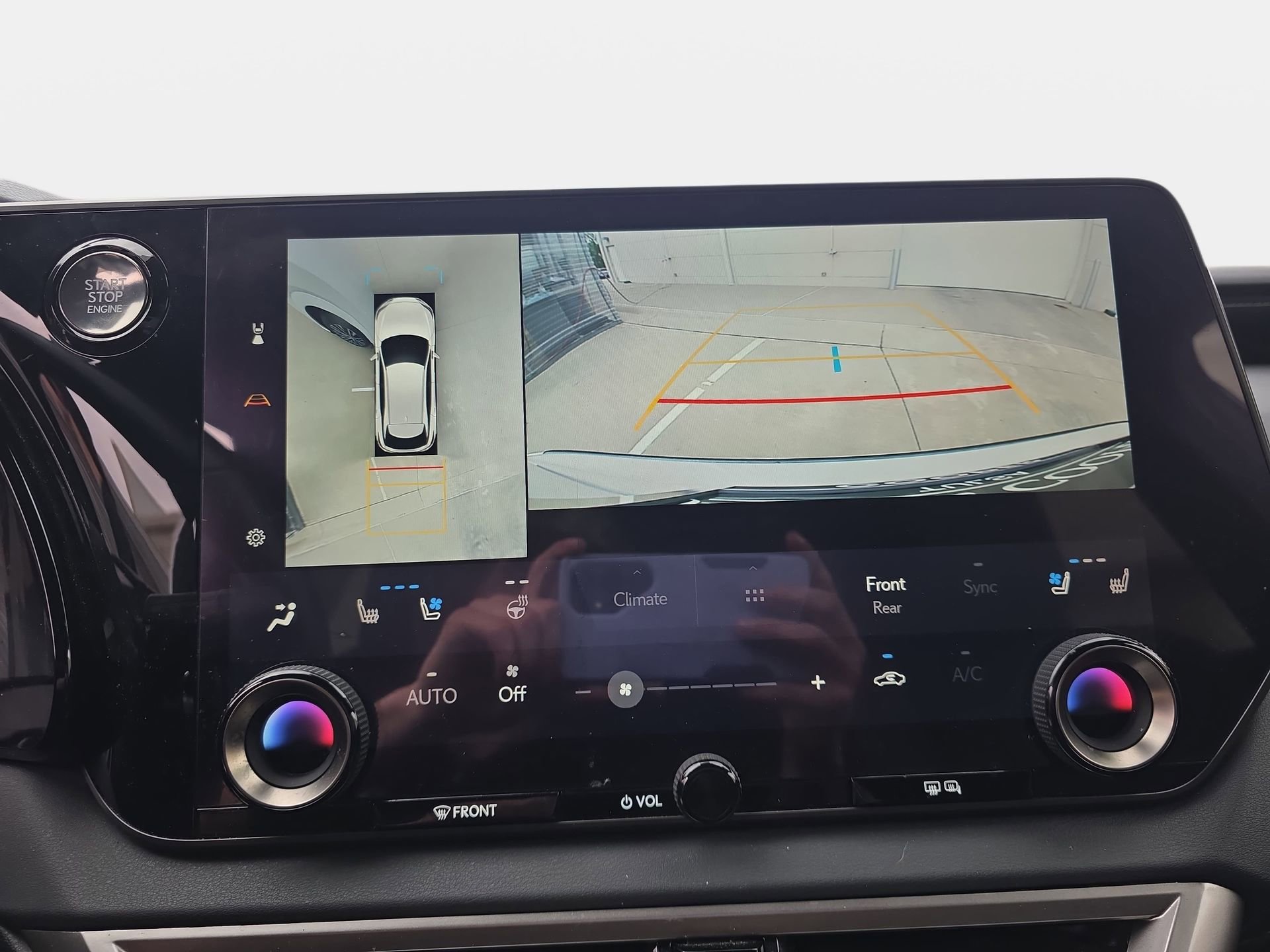 Used 2024 Lexus RX 350 Premium Plus w/ Convenience Package FWD image 23