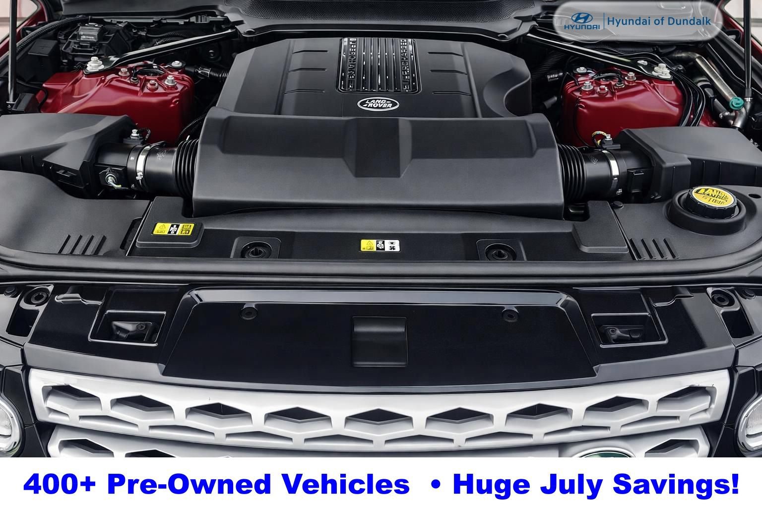 Used 2017 Land Rover Range Rover Sport HSE AWD/4WD image 13