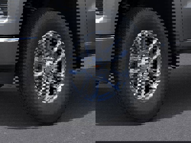 New 2026 Chevrolet Silverado 1500 LT image 9
