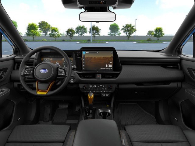 New 2026 Subaru Outback Wilderness AWD/4WD image 19