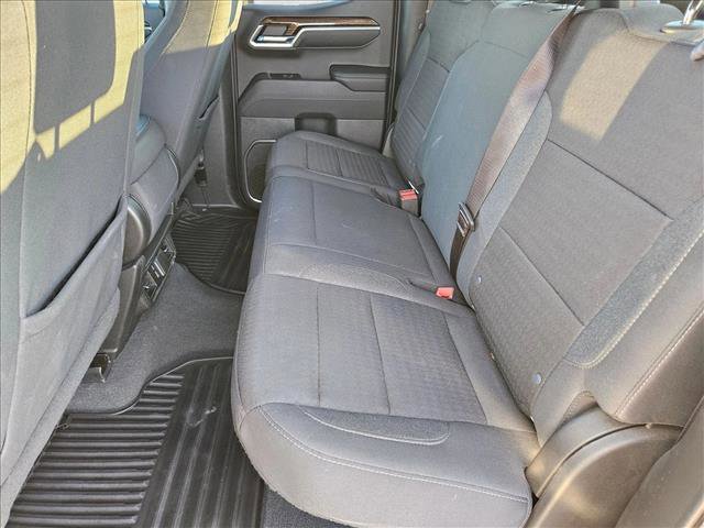 Used 2023 GMC Sierra 1500 Elevation w/ X31 Off-Road Package image 15