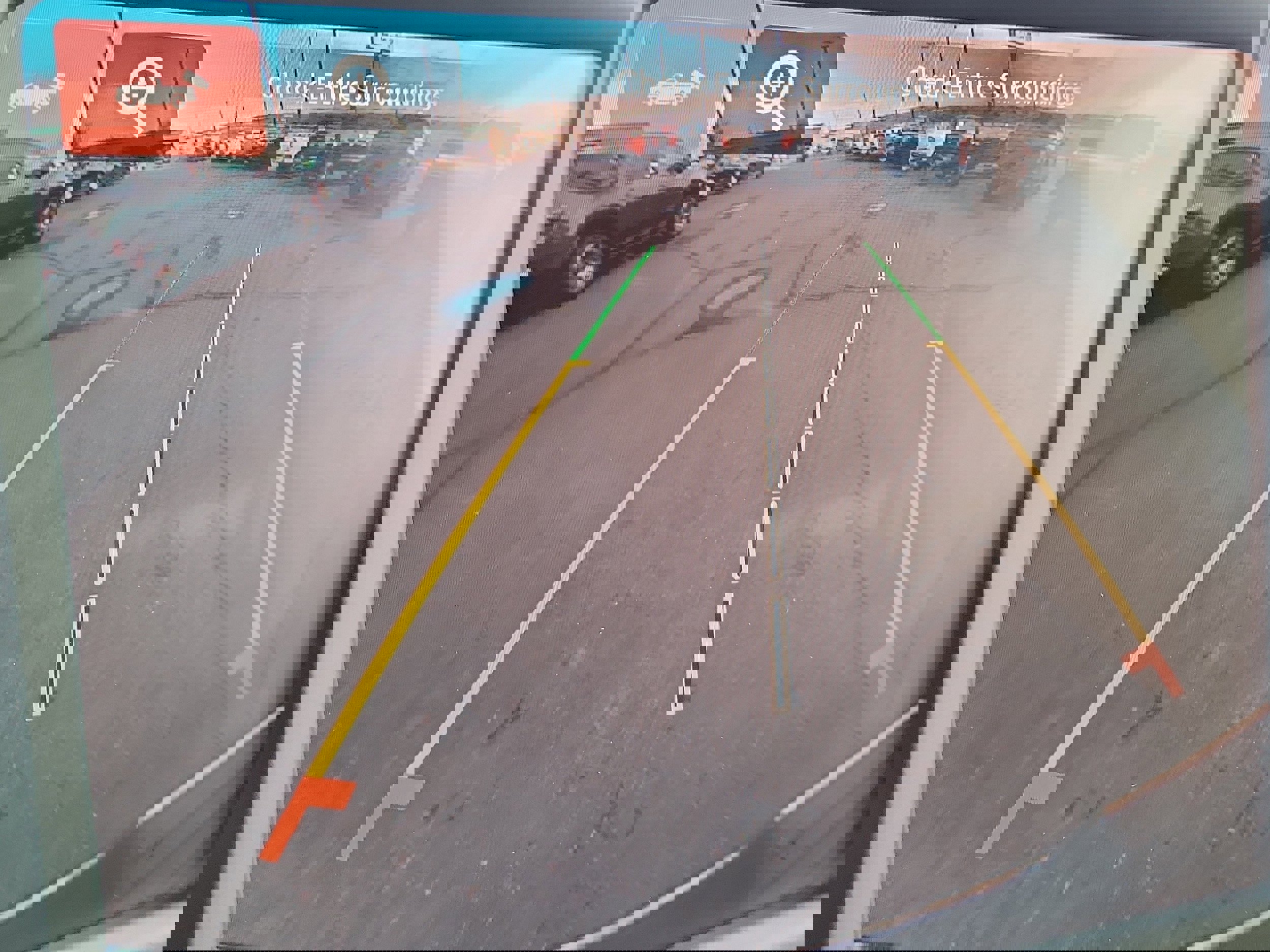 Used 2024 RAM 2500 Big Horn image 20