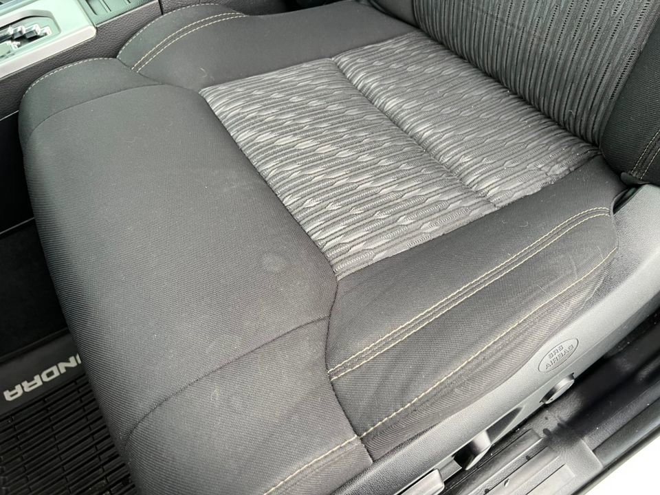 Used 2021 Toyota Tundra SR5 w/ Trail Edition image 12