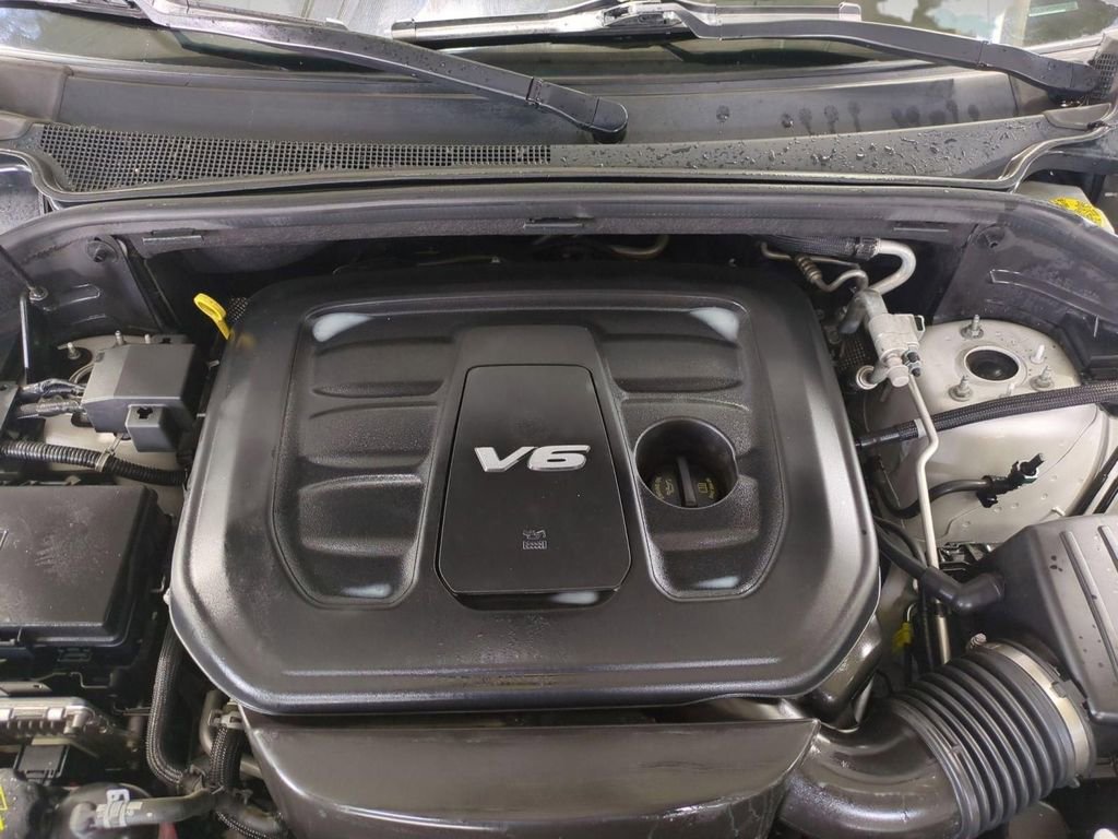 Used 2019 Dodge Durango Citadel w/ Technology Group image 33