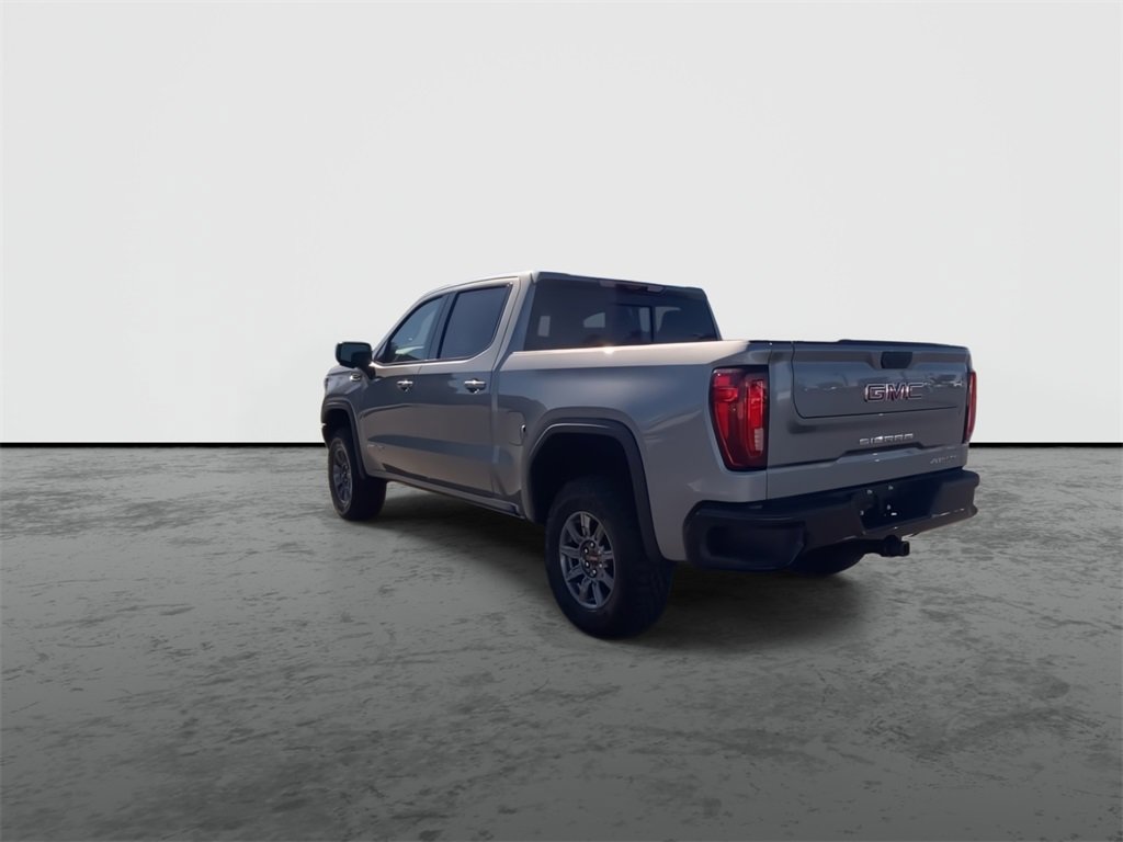 New 2026 GMC Sierra 1500 AT4X image 6