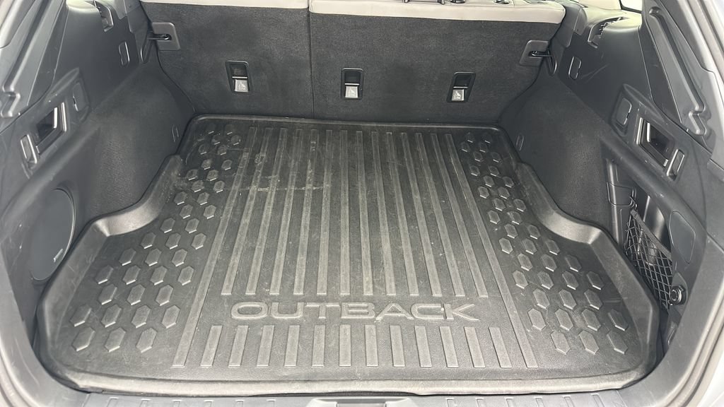 Used 2023 Subaru Outback Limited AWD/4WD image 27