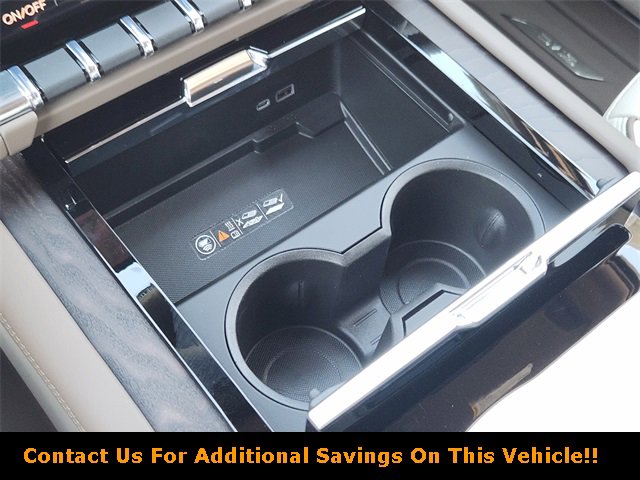 New 2026 GMC Yukon XL Denali w/ LPO, Floor Liner Package image 15