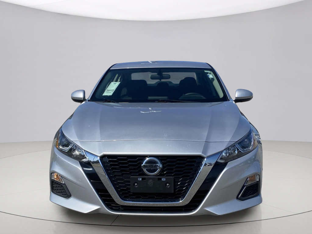 Used 2019 Nissan Altima 2.5 S FWD image 6