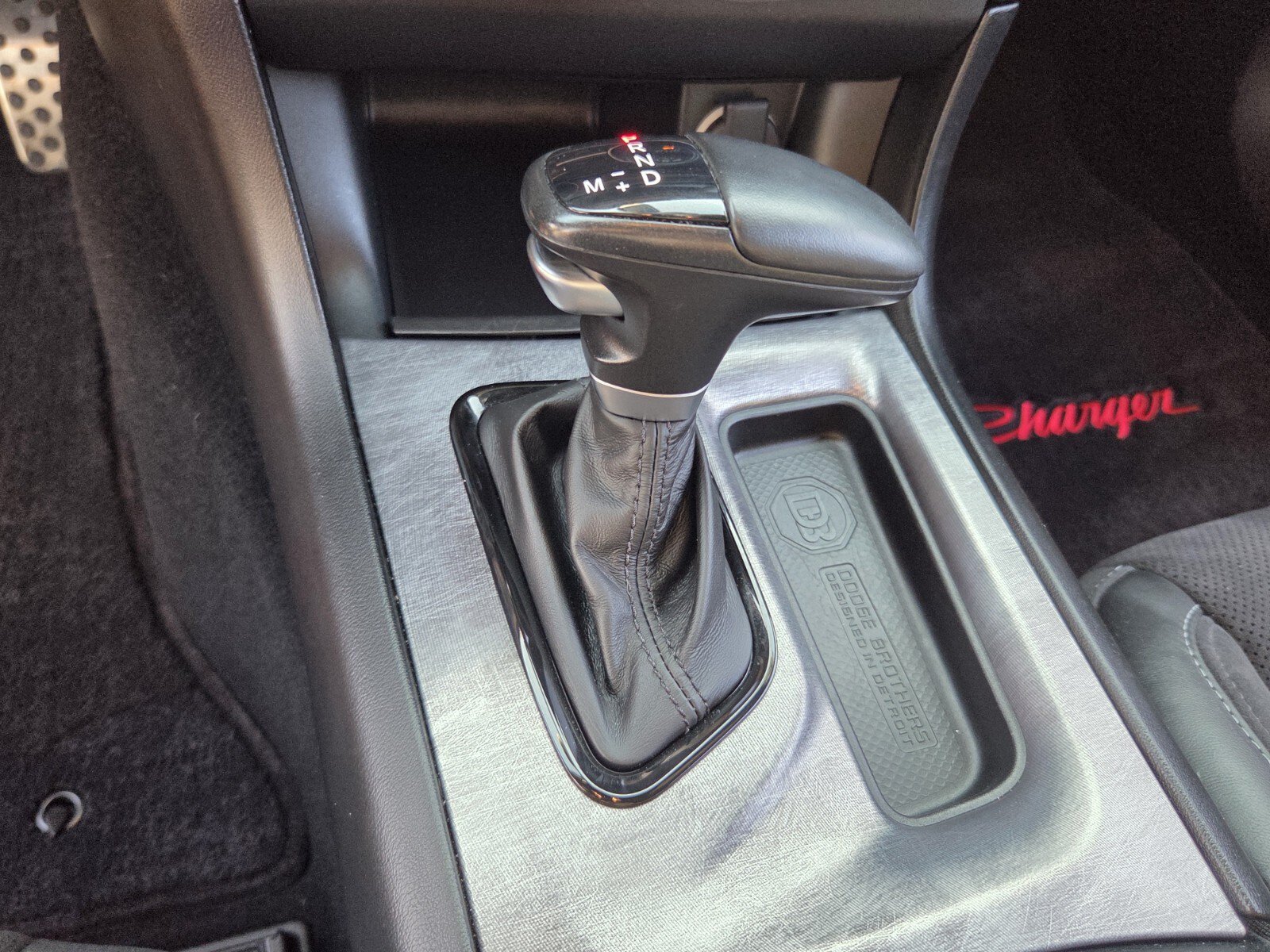 Used 2023 Dodge Charger R/T w/ Daytona Edition Group RWD image 31