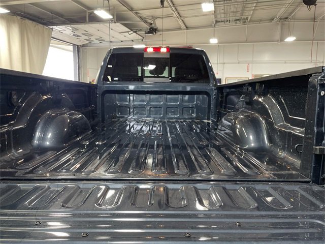 New 2026 RAM 3500 Big Horn image 22