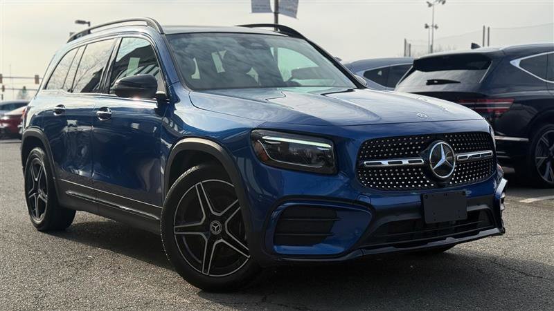 Used 2024 Mercedes-Benz GLB 250 image 7