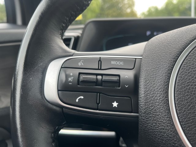 Used 2023 Kia Sportage X-Line w/ X-Line Premium Package AWD/4WD image 30