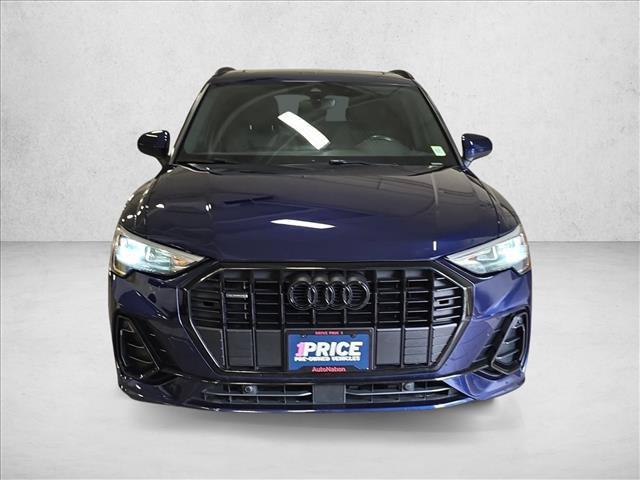 Used 2021 Audi Q3 2.0T Premium AWD/4WD image 2