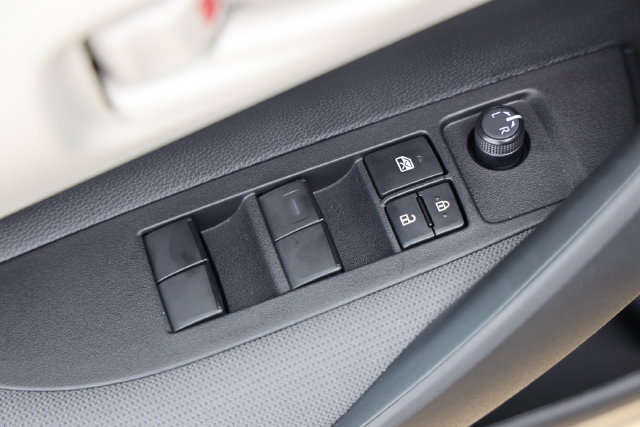 New 2026 Toyota Corolla LE FWD image 15
