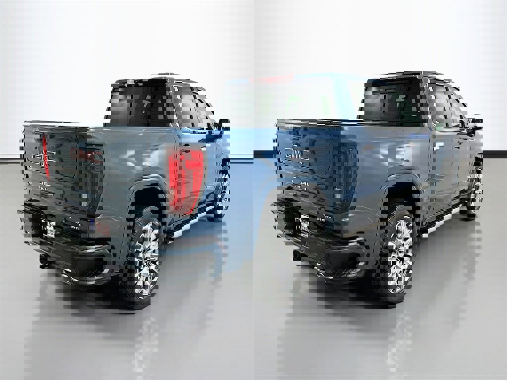 New 2026 GMC Sierra 1500 Denali w/ Denali Reserve Package image 7