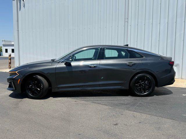 Used 2026 Kia K5 LXS FWD image 2