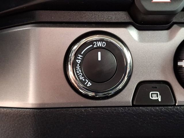 Certified 2022 Toyota Tacoma SR AWD/4WD image 25