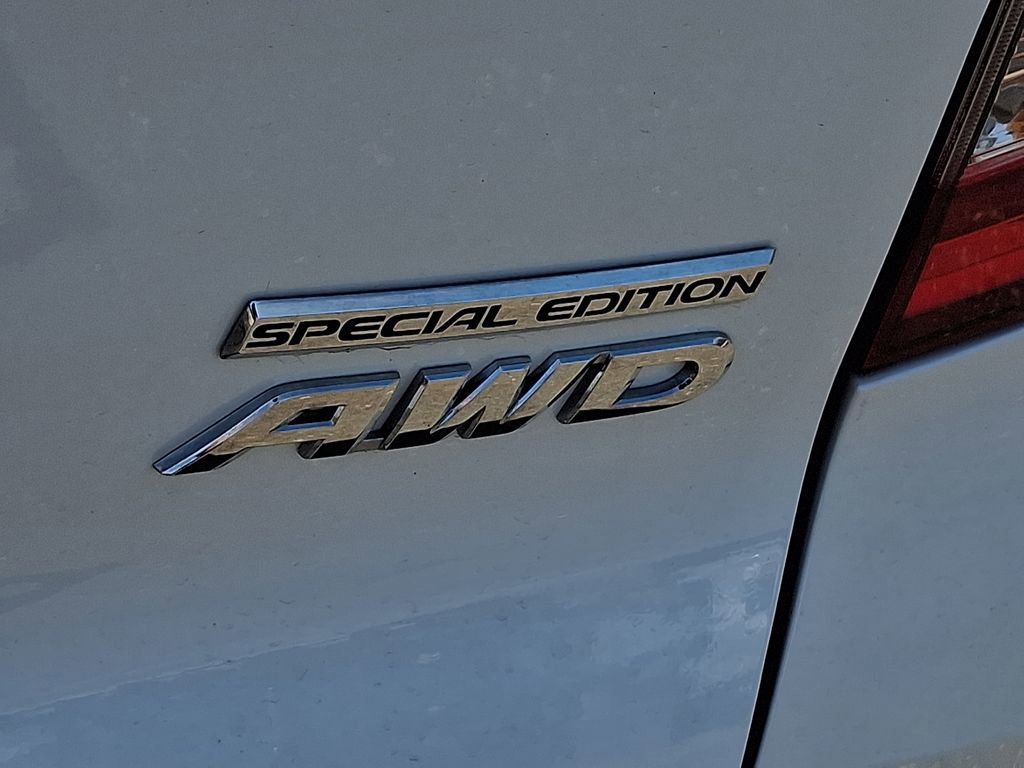 Used 2022 Honda Pilot Special Edition image 33