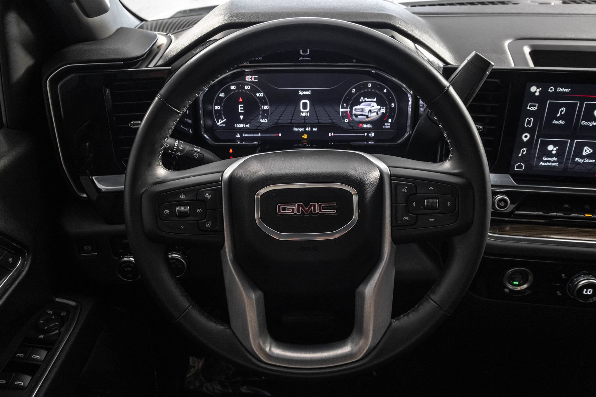 Used 2024 GMC Sierra 1500 Elevation AWD/4WD image 29