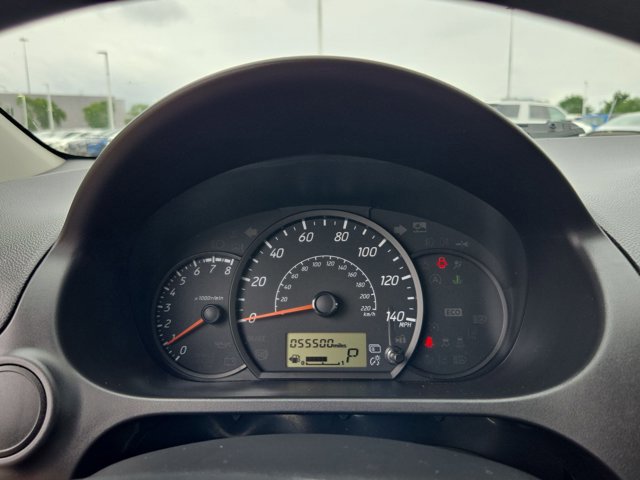 Used 2021 Mitsubishi Mirage ES FWD image 11