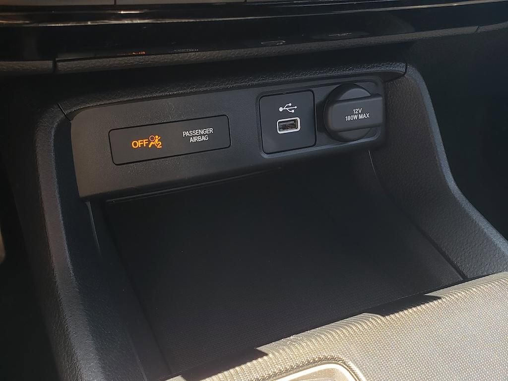 Used 2022 Honda Civic Sport image 26