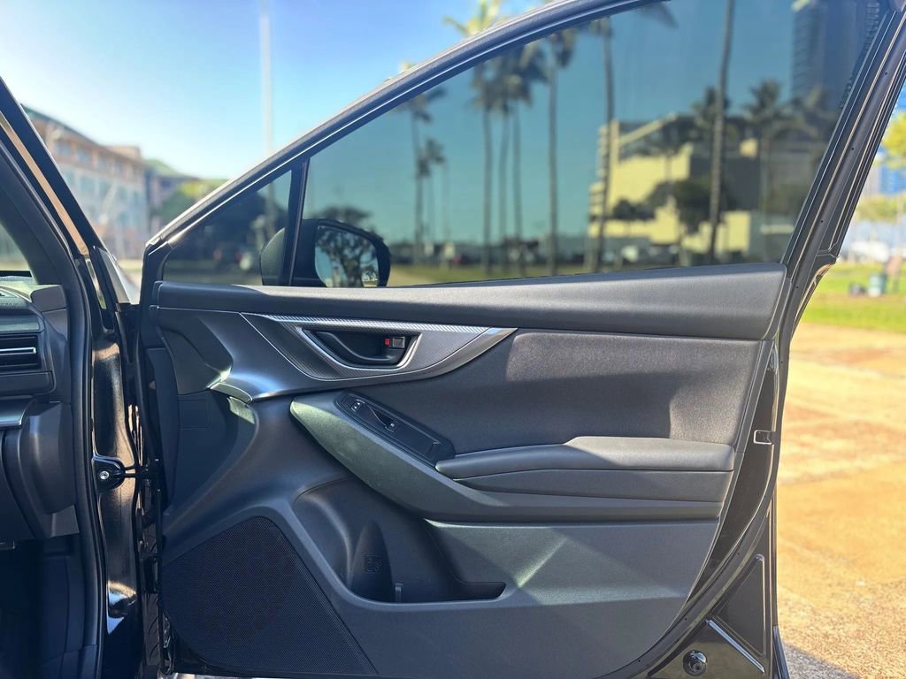 Used 2024 Subaru WRX image 15