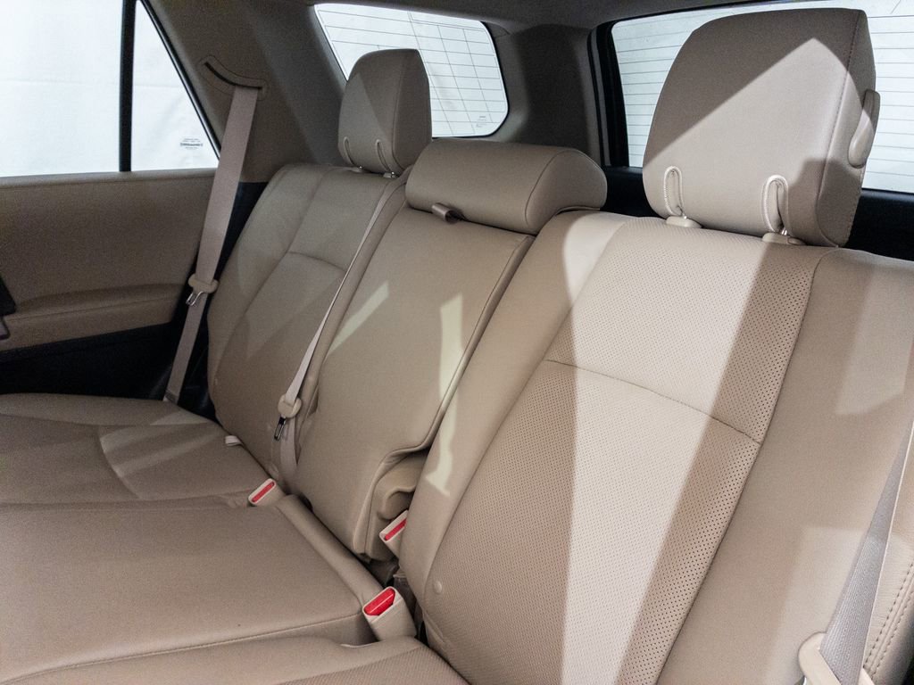 Used 2023 Toyota 4Runner Limited image 11