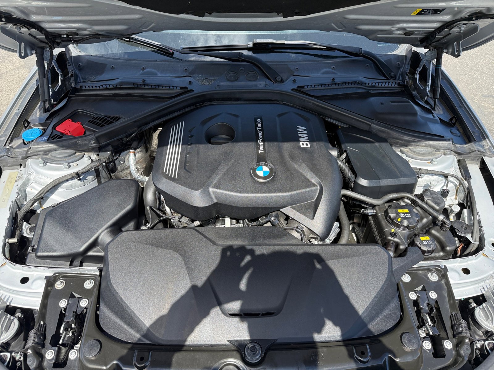 Used 2019 BMW 430i Gran Coupe RWD image 20