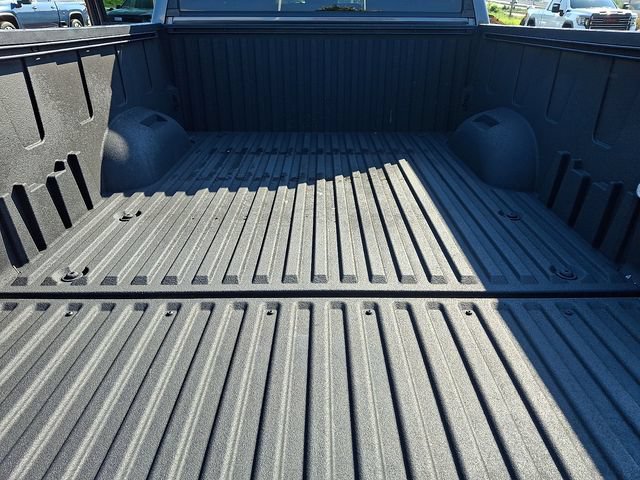 Used 2023 Toyota Tundra SR5 w/ SR5 Convenience Package AWD/4WD image 28