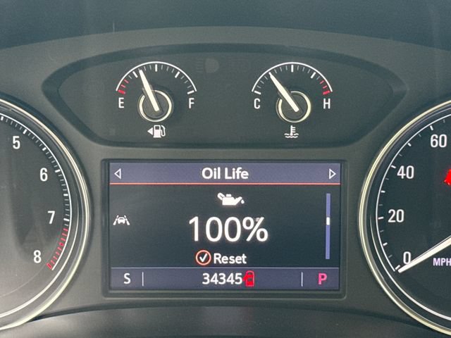 Used 2023 Buick Enclave Essence FWD image 18