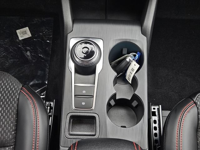 New 2026 Ford Escape ST-Line w/ Tech Pack #1 FWD image 13